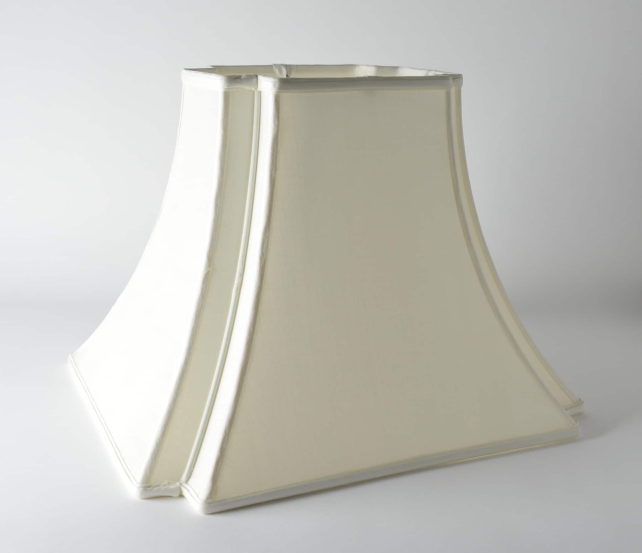 Rectangle Lamp Shades Just Shades Rectangle lamp shades just shades