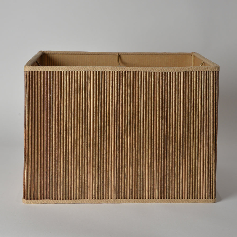 Buy walnut Stick Box Rectangle