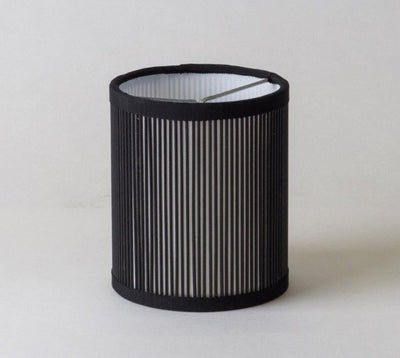 Stick Drum Chandelier