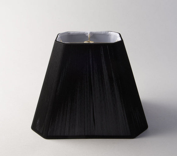 Silk String Cut Corner Square