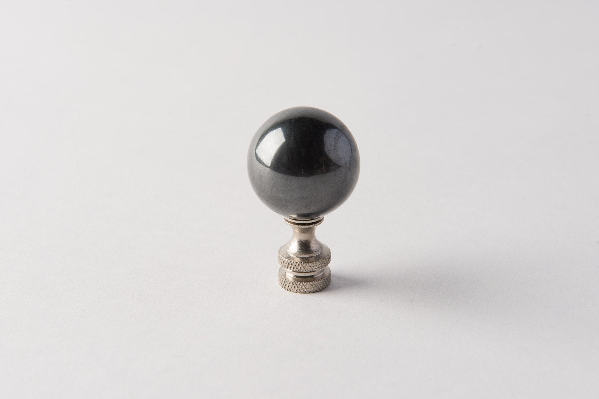 Resin Black Pearl 25mm
