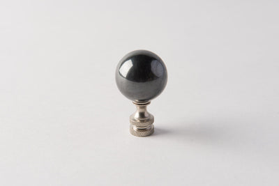 Resin Black Pearl 25mm