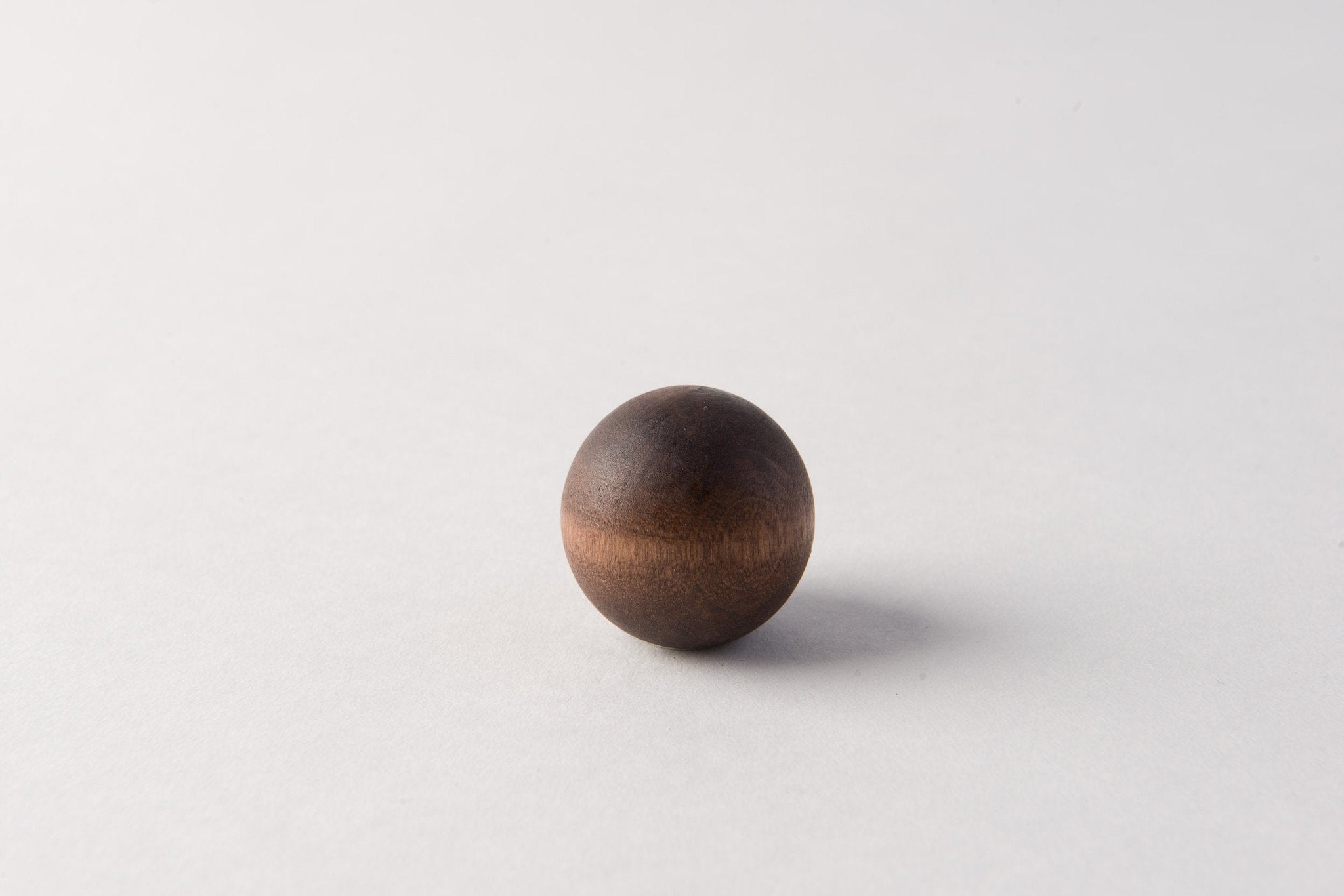 Wood Ball