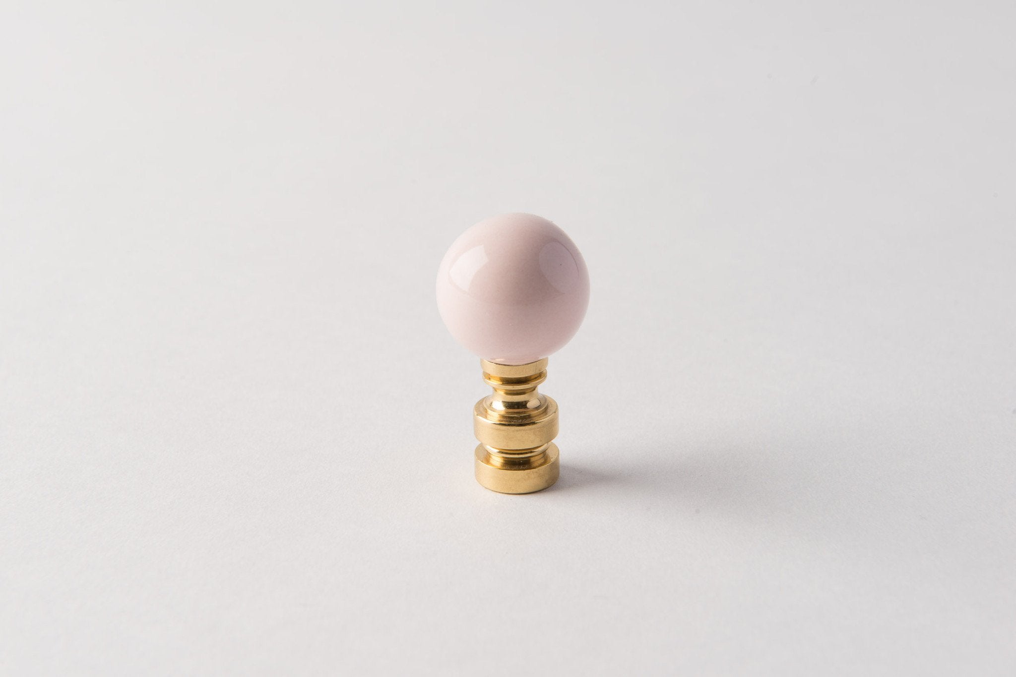 Ceramic Ball (Nostalgic Pink) 25mm