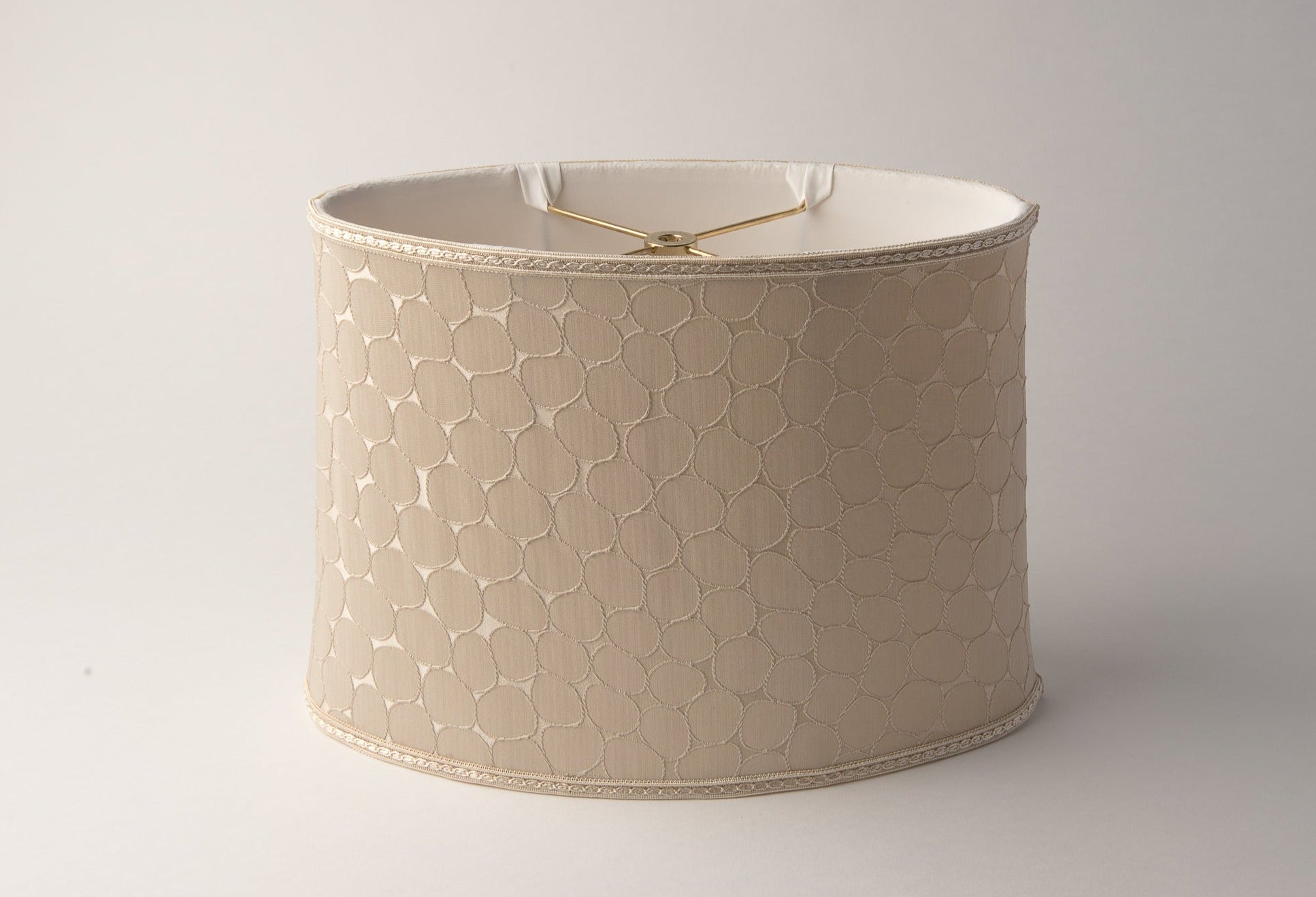 Oval Lampshades: How to Find the Perfect One - Just Shades